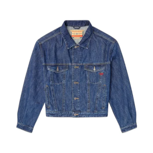 D-Ranger Denim Jacket