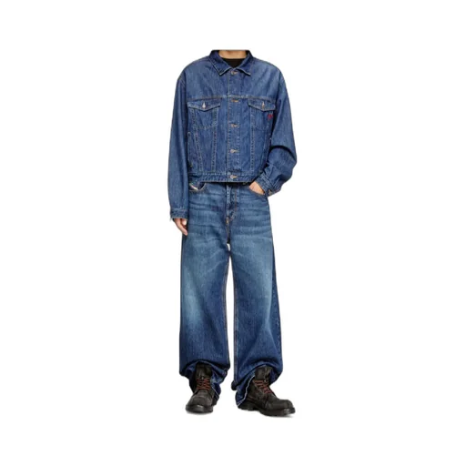 D-Ranger Denim Jacket
