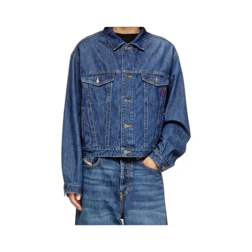 D-Ranger Denim Jacket