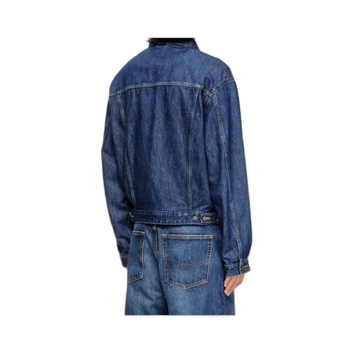 D-Ranger Denim Jacket