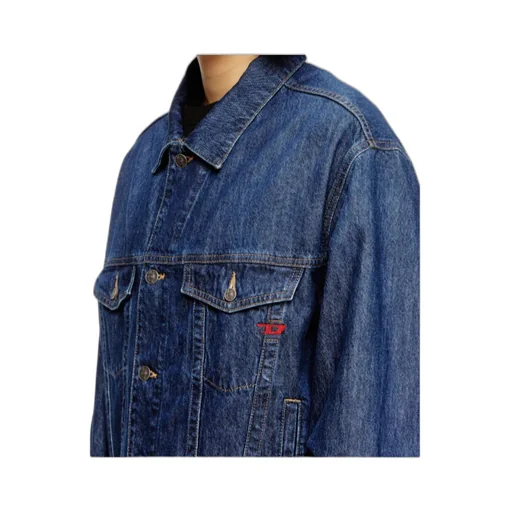 D-Ranger Denim Jacket