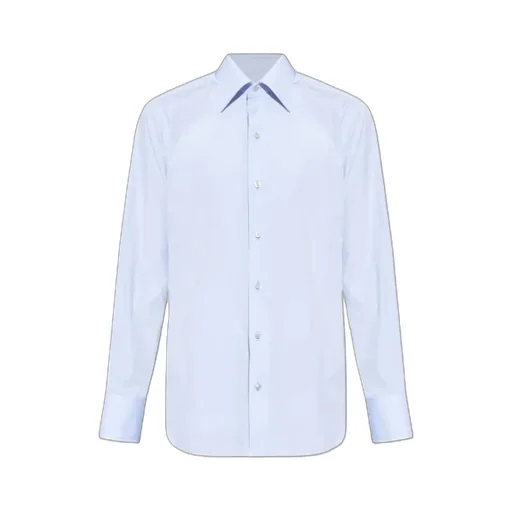 Buttoned Shirt