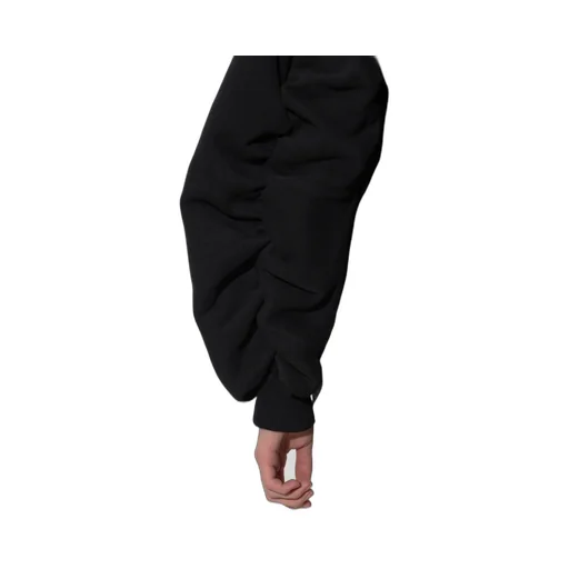 Allsaints Mysterie Back-Zip Hoodie