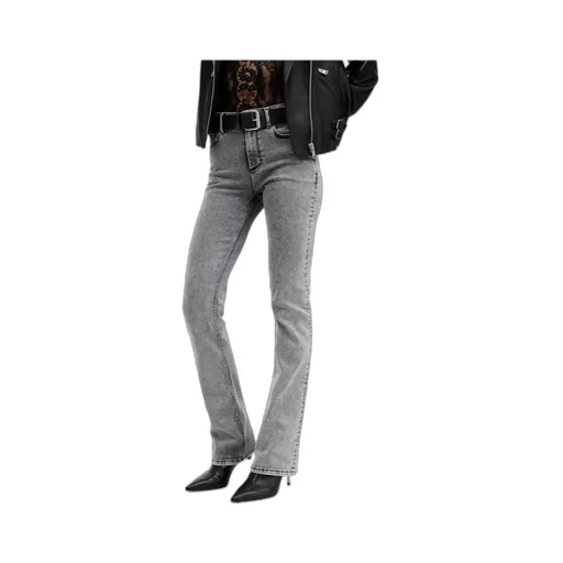 Allsaints Haldan Bootcut Jeans