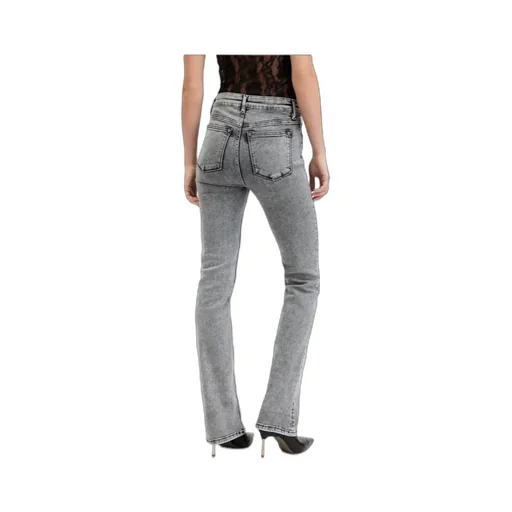 Allsaints Haldan Bootcut Jeans
