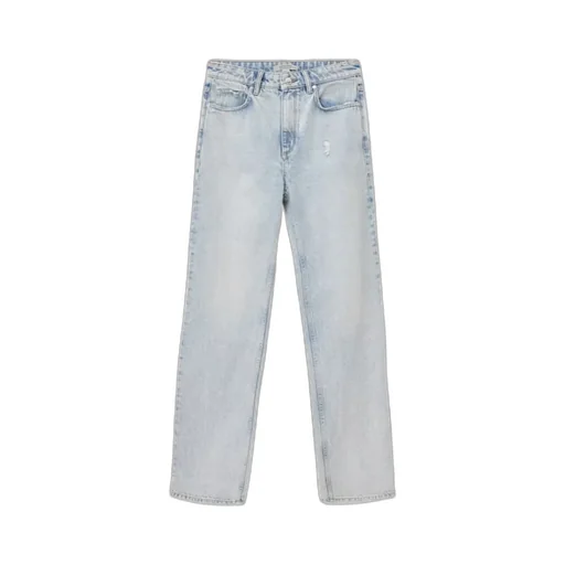 Allsaints Brooklyn Straightleg Jeans