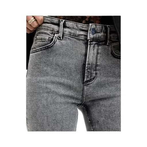 Allsaints Haldan Bootcut Jeans