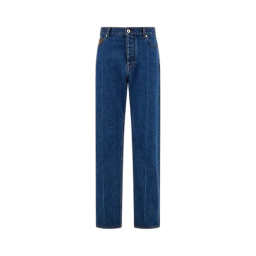 Five Pocket Jeans