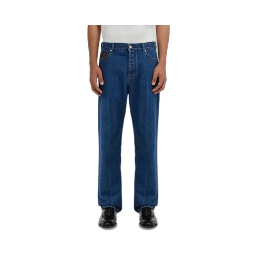 Five Pocket Jeans