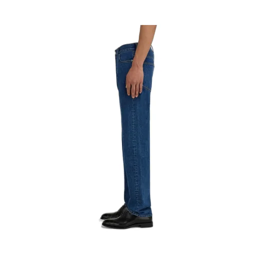 Five Pocket Jeans