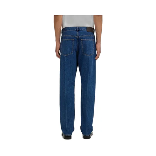Five Pocket Jeans