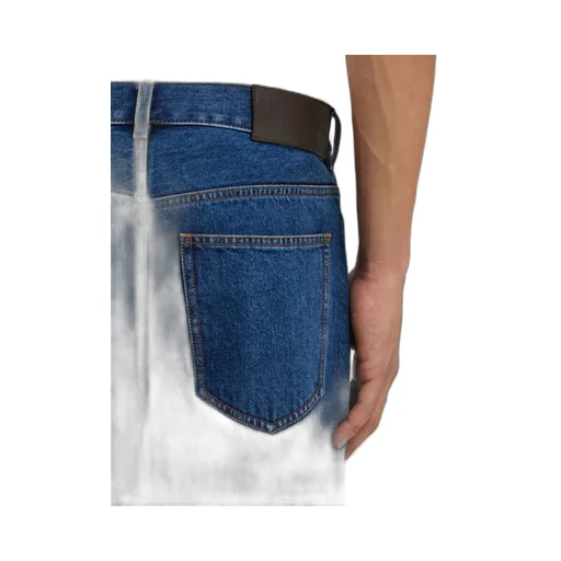 Five Pocket Jeans