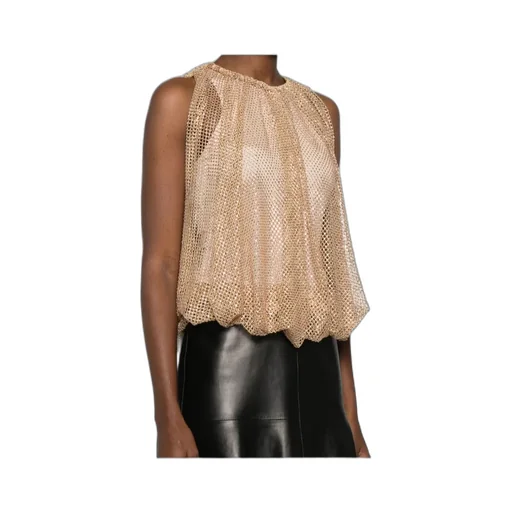 Sleeveless Top
