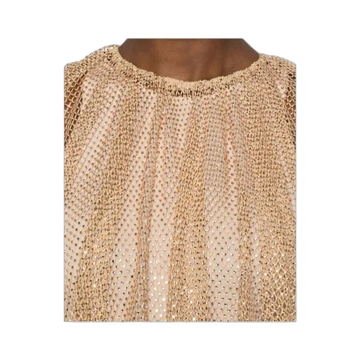 Sleeveless Top