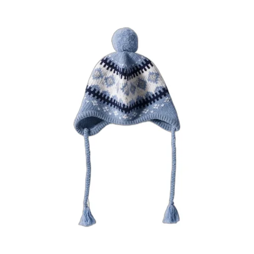 Wool Hat