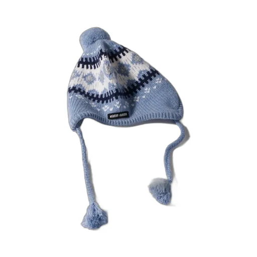 Wool Hat