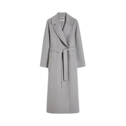 's Max Mara Smmelisa Belted Coat