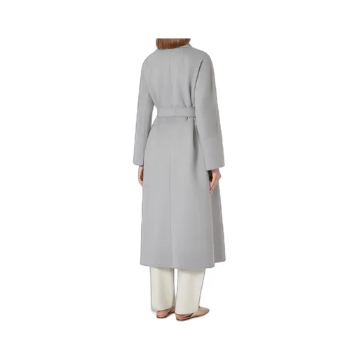 's Max Mara Smmelisa Belted Coat