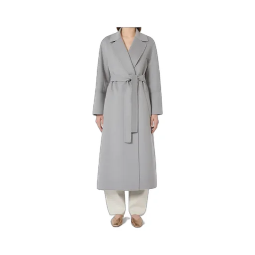 's Max Mara Smmelisa Belted Coat