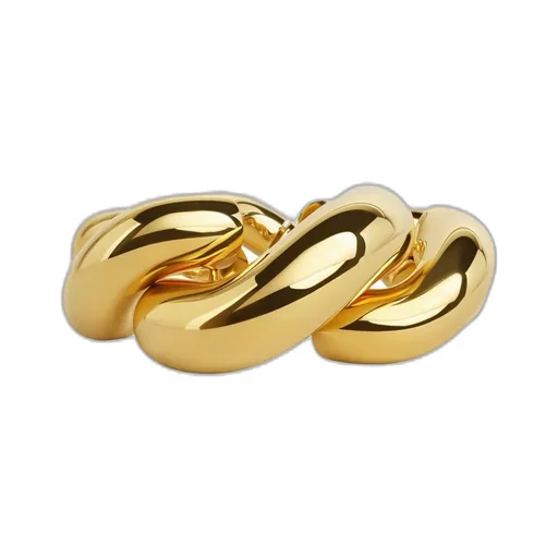 Torsion Bracelet