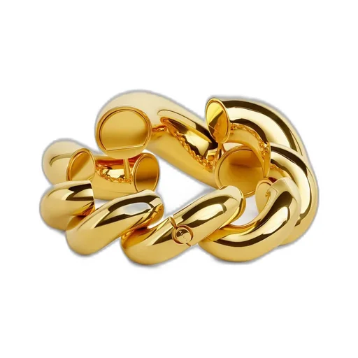 Torsion Bracelet