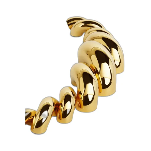 Torsion Bracelet