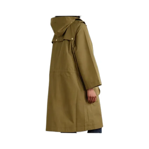 Bilsdale Hooded Jacket