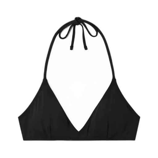 Triangle Bikini Top
