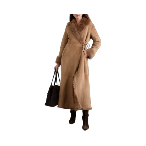 Joni Coat