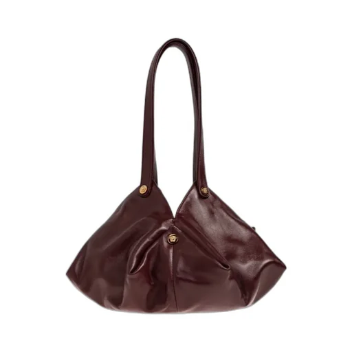 Versace Protea Shoulder Bag