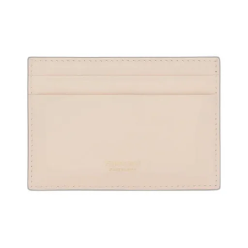 Mini Bow Credit Card Holder
