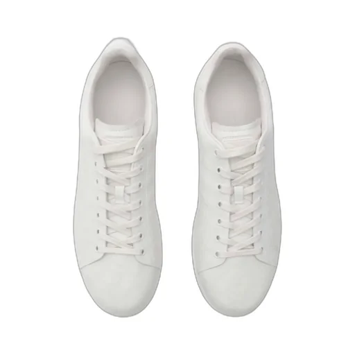 Burberry Embossed Check Set Sneakers