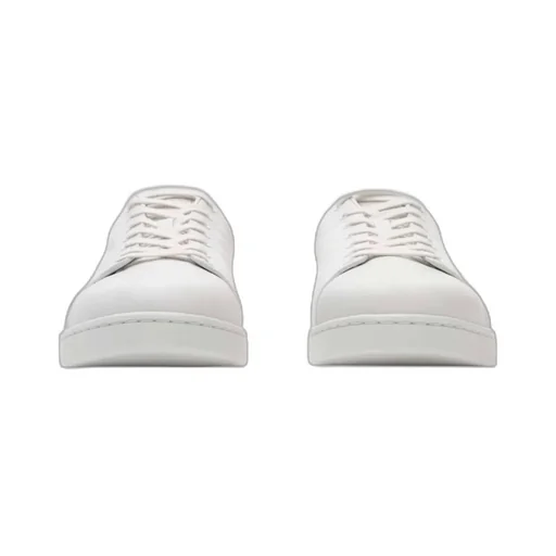 Burberry Embossed Check Set Sneakers