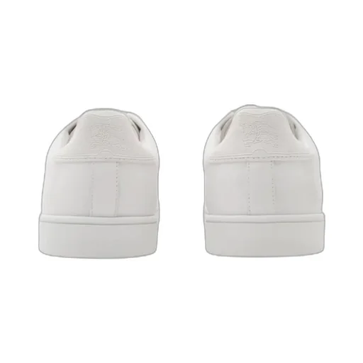 Burberry Embossed Check Set Sneakers