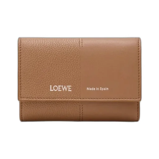 Loewe Small Vertical Wallet