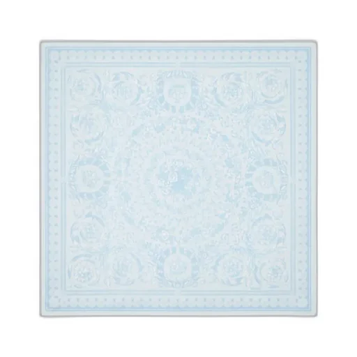 Versace Pattern-Printed Shawl