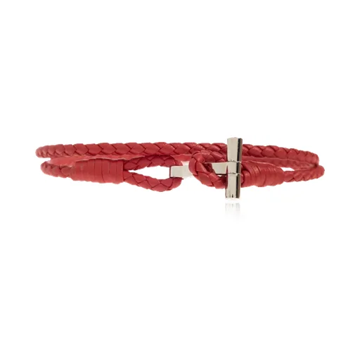 Tom Ford T-Shaped Toggle Bracelet