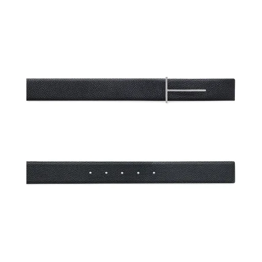 Tom Ford Slim T Reversible Belt