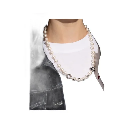 Marni Embellished Necklace