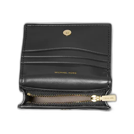 Michael Kors Hamilton Moderne Embellished Wallet