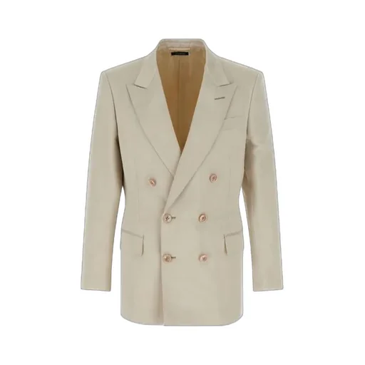 Tom Ford Double Breasted Blazer