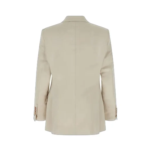 Tom Ford Double Breasted Blazer