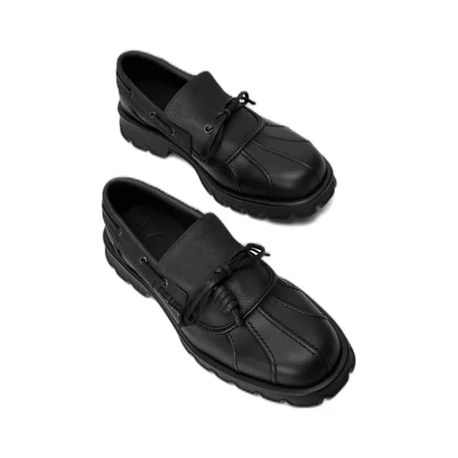 Bobby Derby Shoes