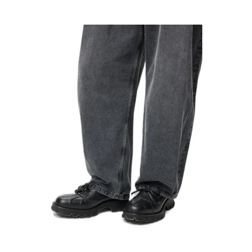Bobby Derby Shoes