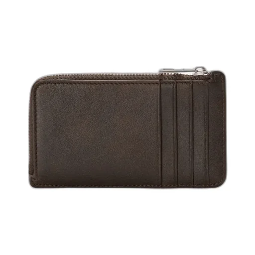 Zipper Card Holder