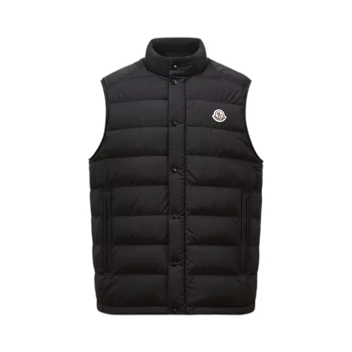 Moncler Barthe Down Gilet