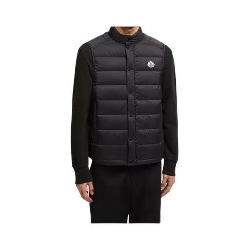 Moncler Barthe Down Gilet