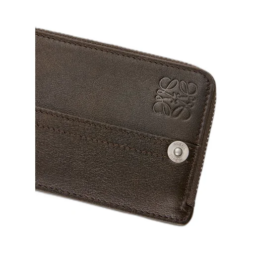 Zipper Card Holder
