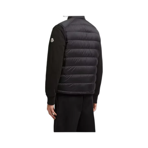 Moncler Barthe Down Gilet