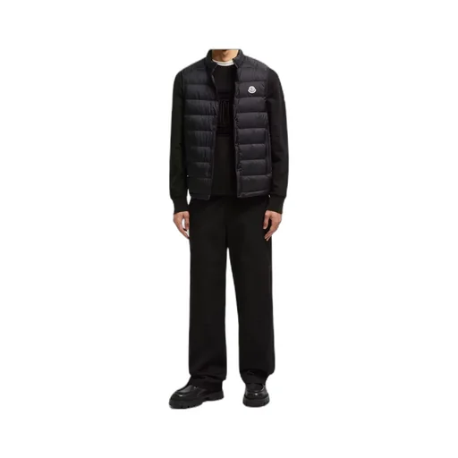 Moncler Barthe Down Gilet